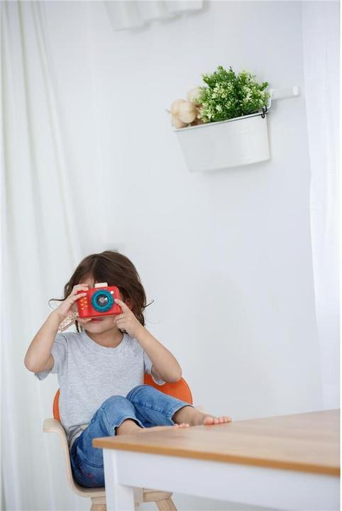 Actual product image Plantoys My First Camera