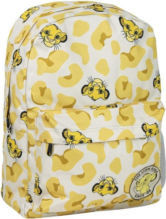 Cerdá Disney Rucksack Der König der Löwen Simba