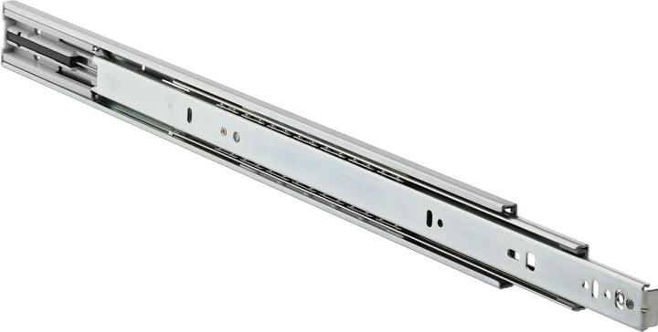 Produktbild Accuride Kugel-Vollauszüge 3832EC (B) mit Selbsteinzug und Dämpfung