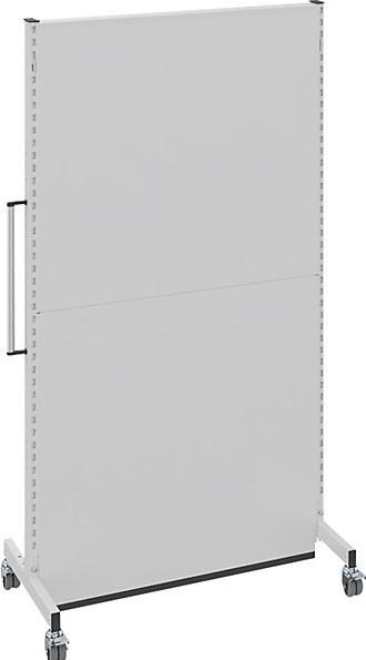 Actual product image kaiserkraft Mobile acoustic divider