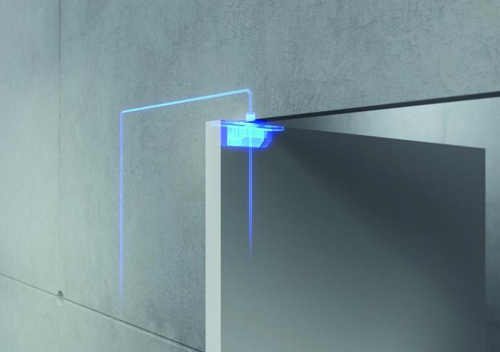 Actual product image FritsJurgens Zapfenbänder TP CG 91 Edelstahl