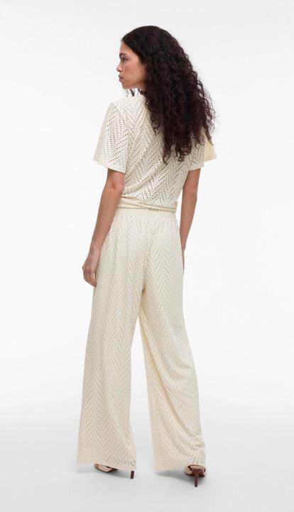 Immagine prodotto Vila VIDELAIA High Waist Hose mit weitem Bein (XS)