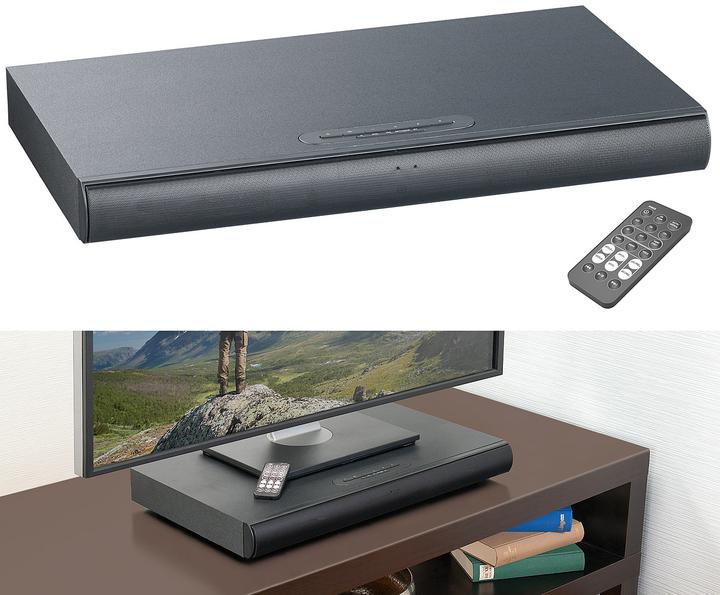 Immagine prodotto Auvisio ZX-1765-919 (60 W, 2.1 canali)