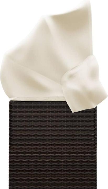 Actual product image VidaXL Alike (58 cm)