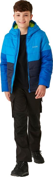 Actual product image Regatta Childrens/Kids Lofthouse VIII Insulated Jacket (158)