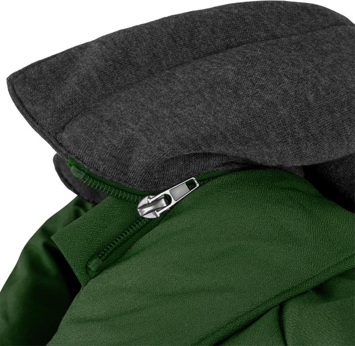 Produktbild Normani Herren Winter-Steppweste Talmine (5XL)