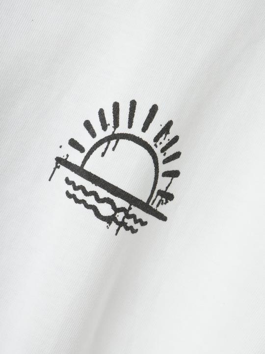 Image du produit Lmtd Bio-Baumwoll T-Shirt (170)