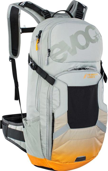 Productafbeelding Evoc FR Enduro E-Ride 16L rugzak (16 l)