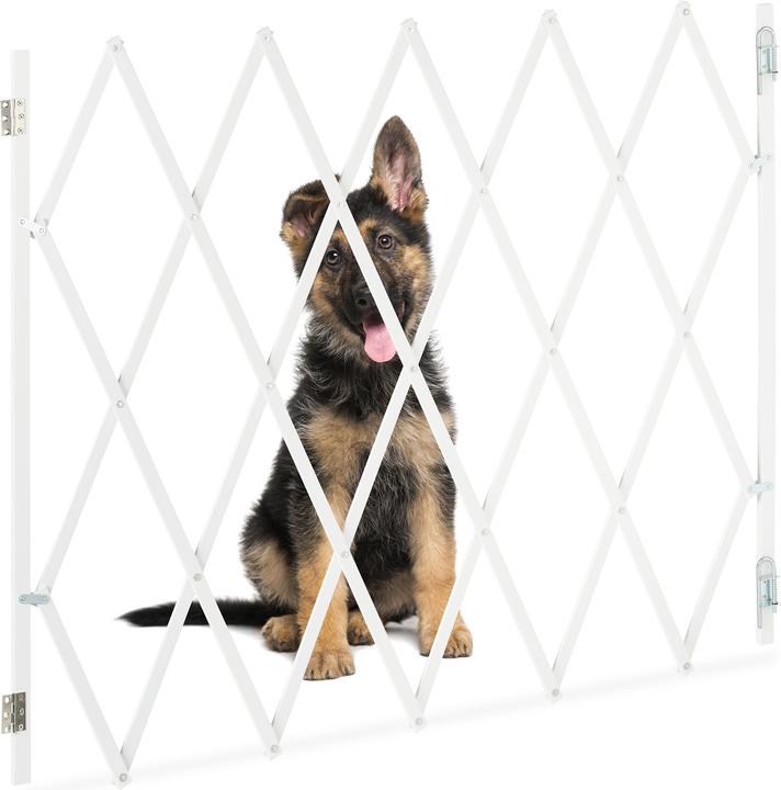Actual product image Relaxdays Dog barrier (3 cm)