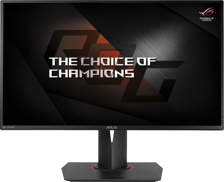 Image du produit ASUS ROG Swift PG278QR (2560 x 1440 pixels, 27")