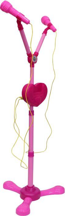 Boogie Bee Stand microphone, wireless