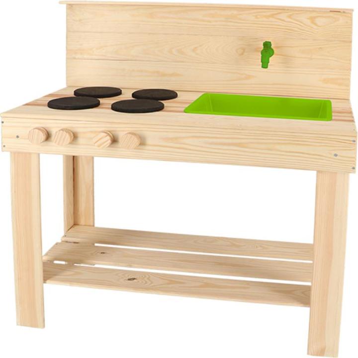 Esschert Design Cuisine de la boue