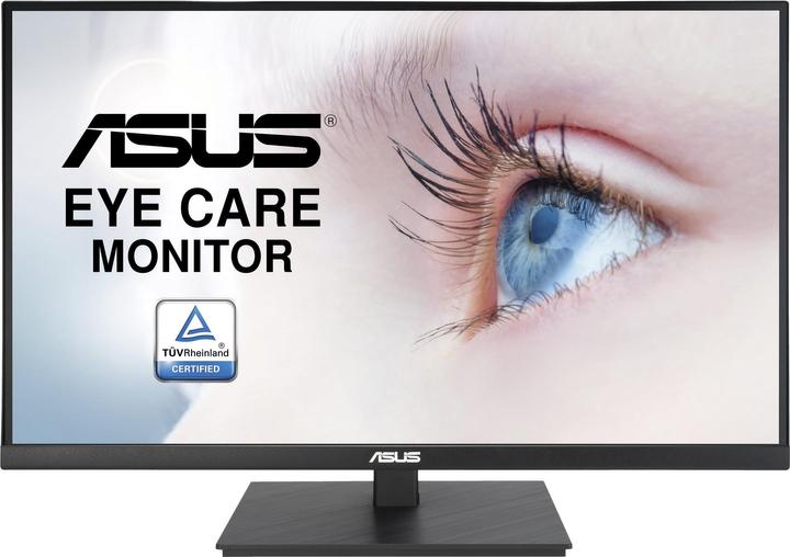 Immagine prodotto ASUS VA27AQSB (2560 x 1440 pixel, 27")