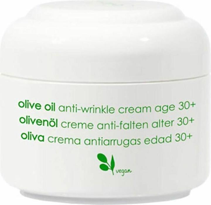 Image du produit Ziaja Olive naturelle (50 ml, Crème 24h)