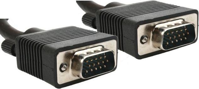 Produktbild Gembird Cablexpert Premium CC-PPVGA-6B (1.83 m, VGA)