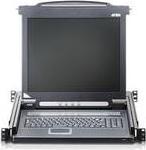 Actual product image Aten CL1000M 1280 x 1024 Pixel