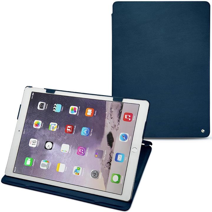 Produktbild Noreve Lederschutzhülle horizontal (iPad Pro 12")
