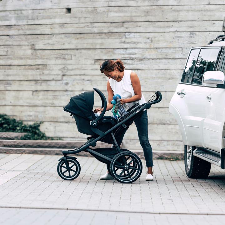 Actual product image Thule Urban Glide 2
