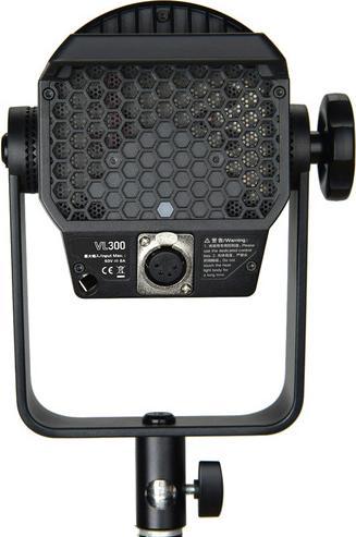 Immagine prodotto Godox VL300 (Luce studio, Videocamera)
