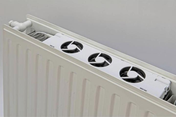 Actual product image SpeedComfort Mono set