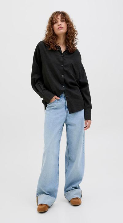 Immagine prodotto JJXX Jxjamie Breeze Summer Ls Shirt Wvn Sn (S)
