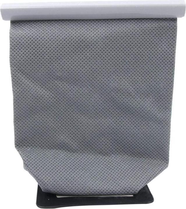 Actual product image JTI Reusable hoover bag (1 x)