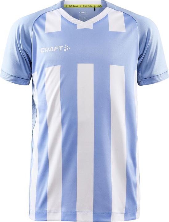 Actual product image Craft Progress 2.0 Stripe Jersey JR (134)
