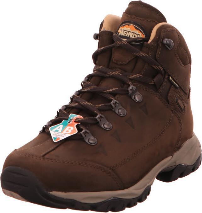 Produktbild Meindl Ohio Lady 2 GTX® (42.5)