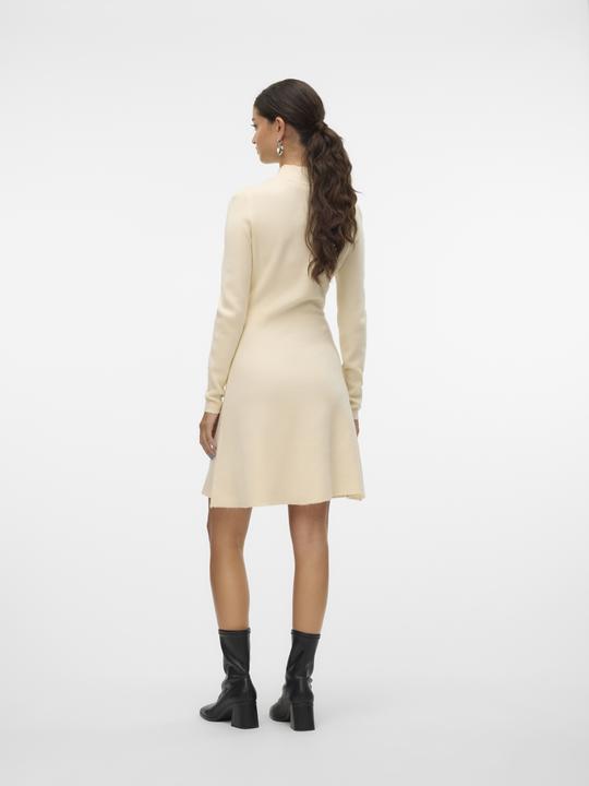 Image du produit Vero Moda VMGOLD Robe courte en maille (L)