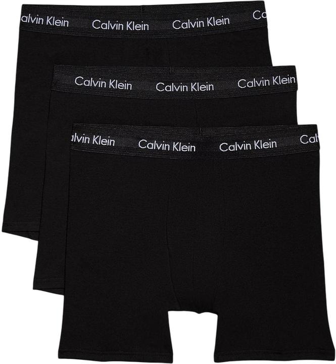 Produktbild Calvin Klein Boxer Brief (M, 3er Pack)