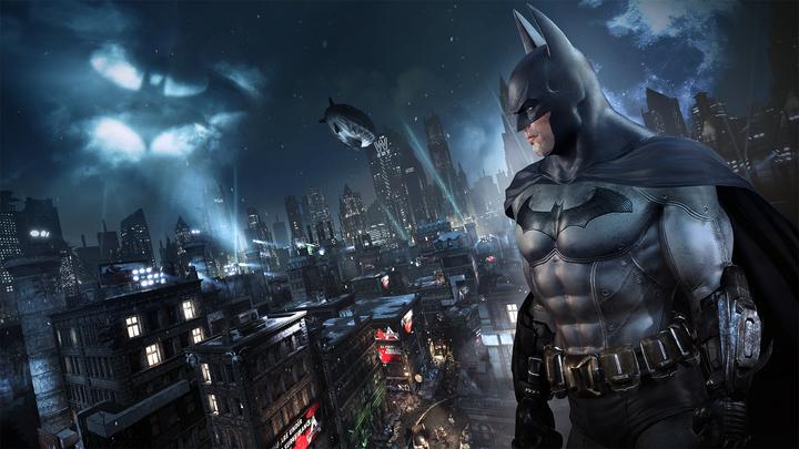 Immagine prodotto WB Warner Bros Batman: Ritorno ad Arkham (PS4)