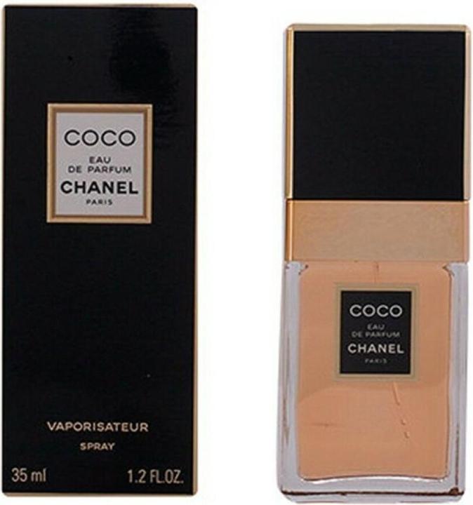 Produktbild Chanel Coco (Eau de Parfum, 100 ml)