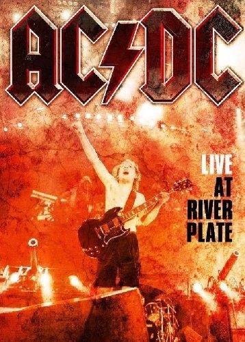 Immagine prodotto AC DC Live at River Plate (DVD, 2011, Inglese, Italiano)