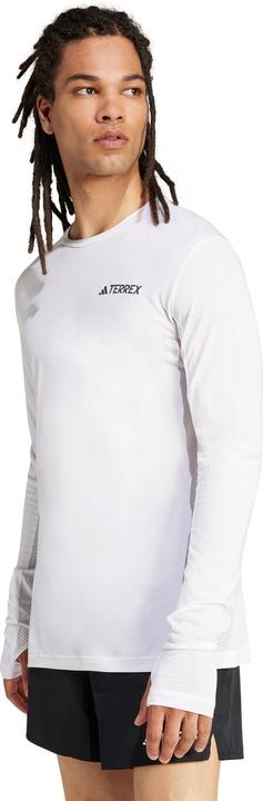 Image du produit adidas XPR Longsleeve Tee (M)