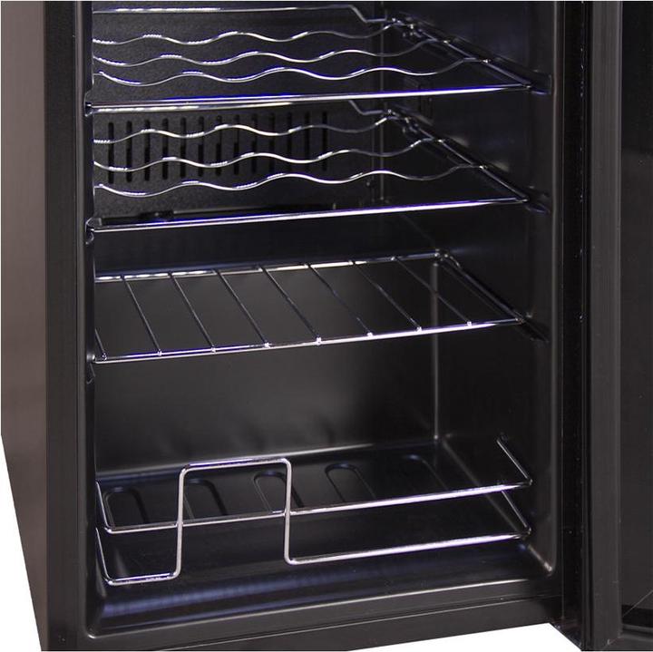 Actual product image Kibernetik Bodega FSP wine refrigerator 24 bottles 1 zone