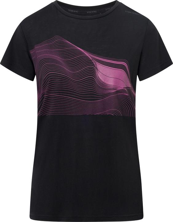 Image du produit Vikingsports Morain Bamboo Lady T-shirt (M)