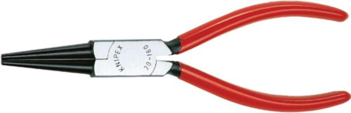 Productafbeelding Knipex Elektronica en fijnmechanica Ru (160 mm)