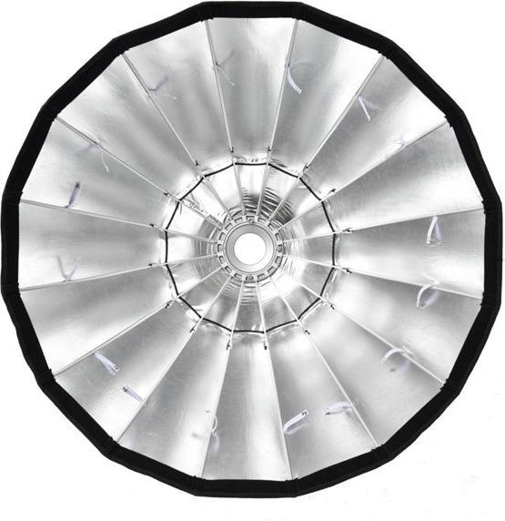 Actual product image Godox P120L (Parabolic Softbox, 120 cm)