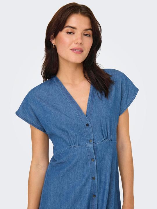 Produktbild Only ONLNOVA Langes Kleid Kleid (L)