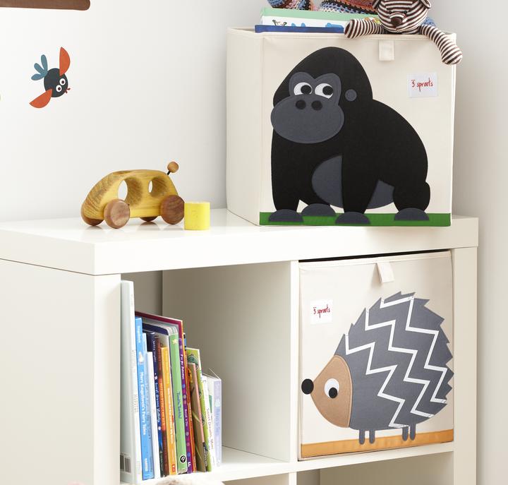 Produktbild 3 Sprouts Spielzeugbox