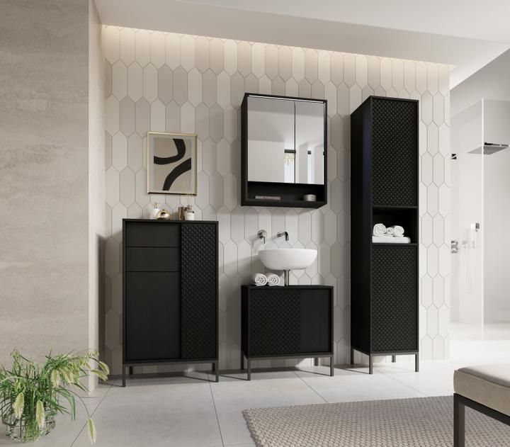 Image du produit Bega BBK Birmingham (60 x 32 x 62 cm)
