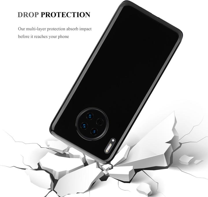 Immagine prodotto Cadorabo TPU ultra sottile AIR Cover (Mate 30)