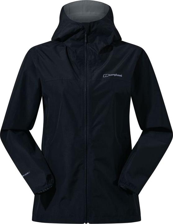 Actual product image Berghaus Women's Deluge Pro 3.0 Jacket (12)