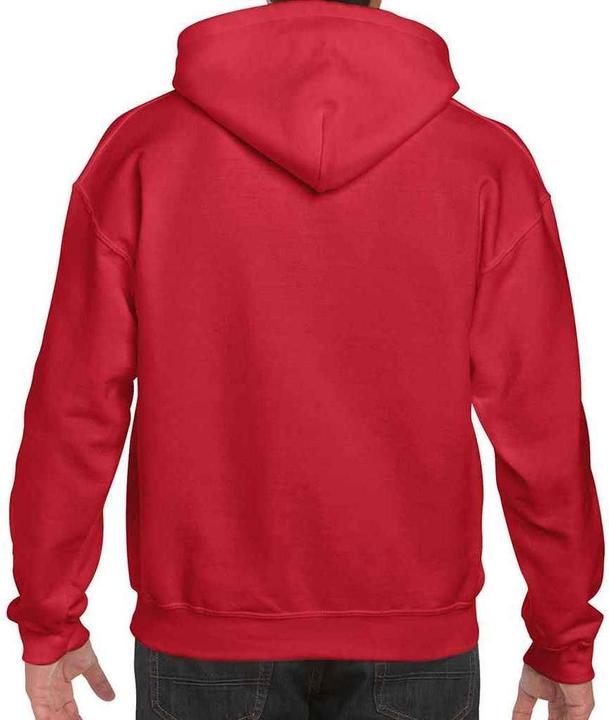 Immagine prodotto Gildan Felpa con Cappuccio Uomo (XXL)