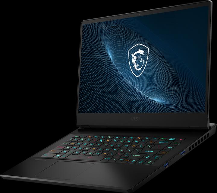 Produktbild MSI Vector GP66 RTX 3070 Ti (15.60", Intel Core i7-12700H, 16 GB, 1000 GB, CH)