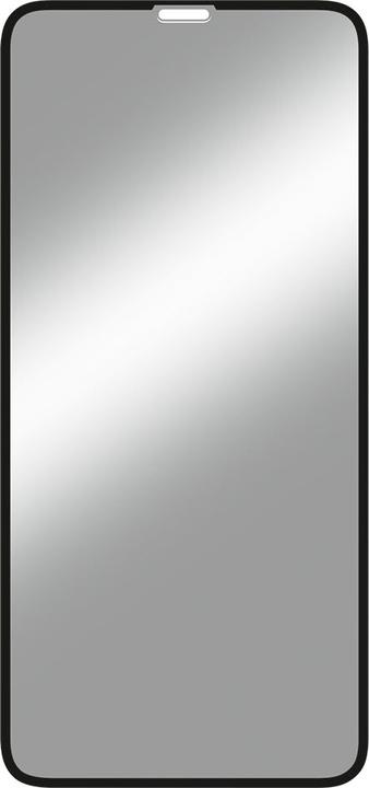 Image du produit Displex Real Glass, Privacy Full Cover Panzerglas (1 pièce(s), Apple iPhone 11 Pro, Apple iPhone XS, Apple iPhone X)