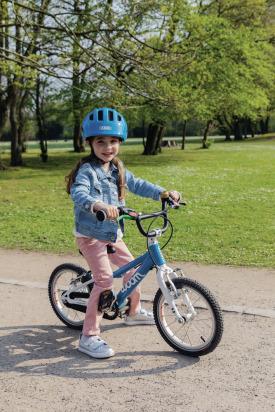Produktbild Abus Smiley 3.0 (45 - 50 cm)