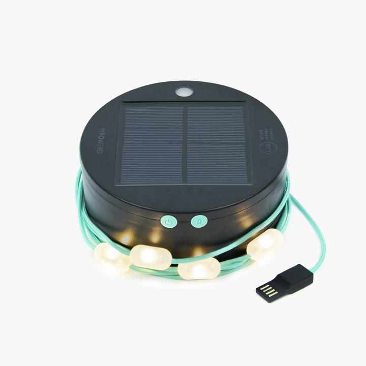 Image du produit Luci Solar Light String