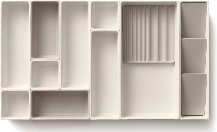 Joseph Joseph MakeUp Organiser Viva Set