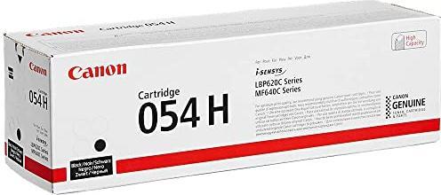Produktbild Canon 054 H BK (BK)